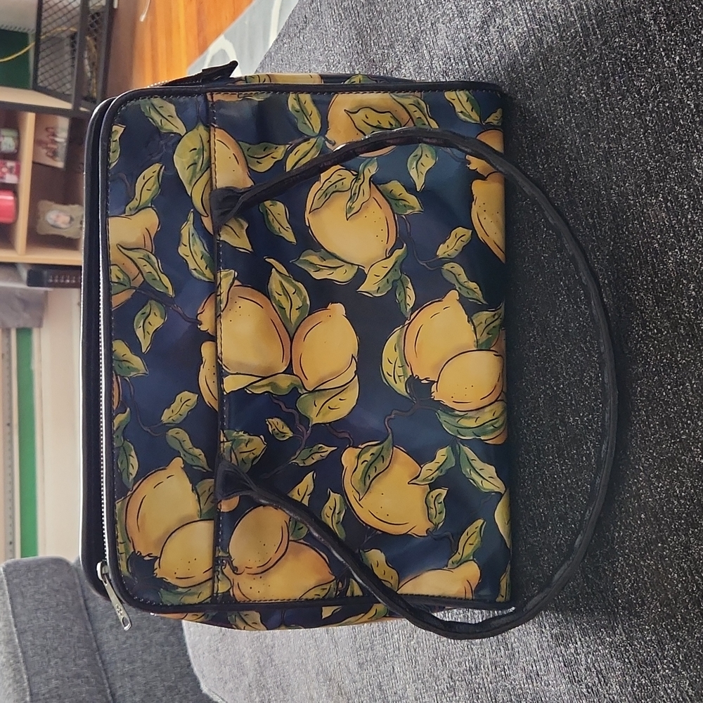 Patricia Nash Purse